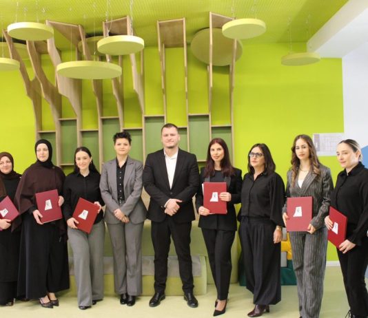 Beqiri: Shtatë vendime të përhershme për punonjësit e çerdhes “Fatosat”