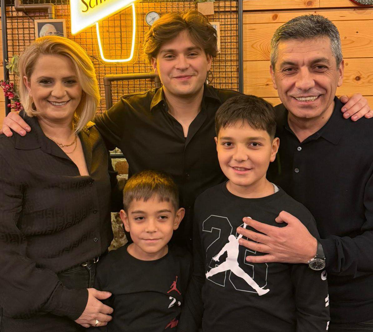 Mexhiti  Viti i Ri qoftë një vit me suksese të reja