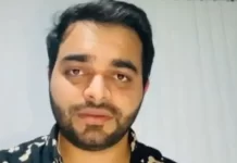 “Jam i frikësuar”, banori nga Sydney ngatërrohet me autorin e sulmit për shkak të emrit të njëjtë