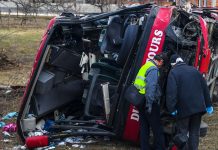 Për shkak të operacionit të testisit, do të duhej të pushoj 20-30 ditë