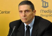 Sandulloviq: Betimi i kryetarëve në veri, njohje e Kosovës së pavarur