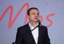 Kurti: Premtojnë rritje të pagave 50% sepse e dinë se s’do të testohen në ulësen e kryeministrit