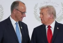 Merz i reagon Trumpit: Nuk e shoh të nevojshme që amerikanët ta shpëtojnë demokracinë në Evropë