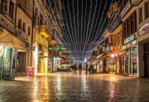 Festat e fundvitit – Ohëri dhe Struga po përgatiten për shumë turistë