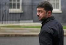 Zelensky: SHBA-ja po e shtyn Ukrainën t’i tërheqë trupat nga Donbasi, e të krijohet “zonë e lirë ekonomike”