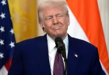 Trumpi thotë se fotot e Epsteinit “nuk janë ndonjë gjë e madhe”