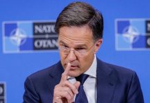 Shefi i NATO: Rusia, Kina dhe Korea e Veriut po përgatiten për sulm ndaj Europës