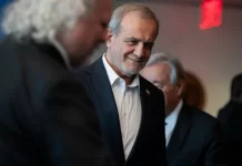 Presidenti iranian: Përgjigja e Iranit ndaj çfarëdo agresioni do të jetë e ashpër