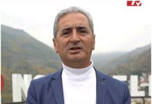 Feti Abazi: Pastrohet deponia e mbeturinave, në Novo Sellë