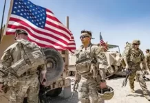 SHBA njofton se dy ushtarë amerikanë dhe një përkthyes civil janë vrarë nga një sulmues i ISIS’it në Siri, plagosen tre të tjerë