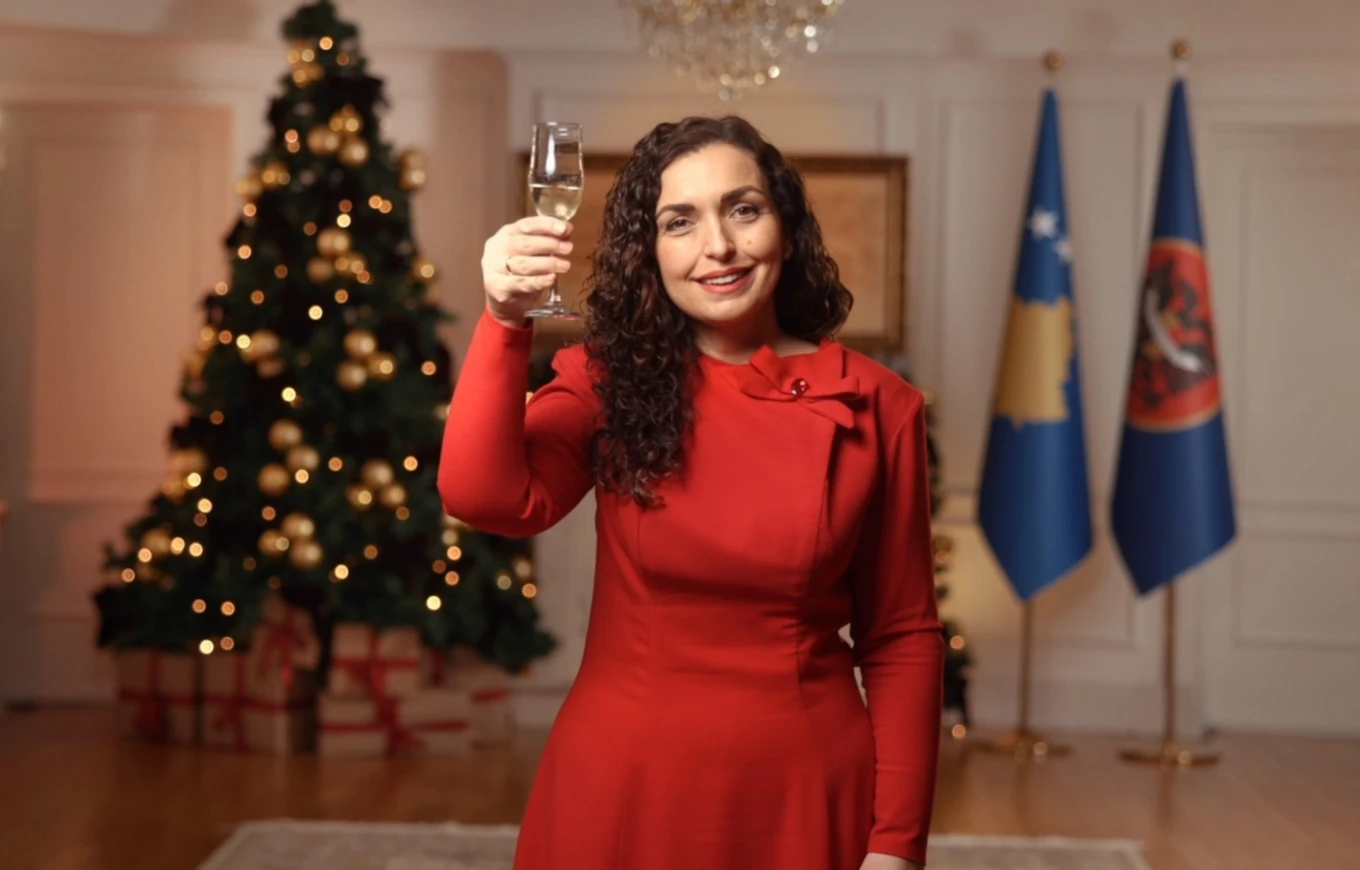 Osmani  2025 ta ishte sfiduese  2026 a le të jetë e bashkëpunimit dhe sukseseve