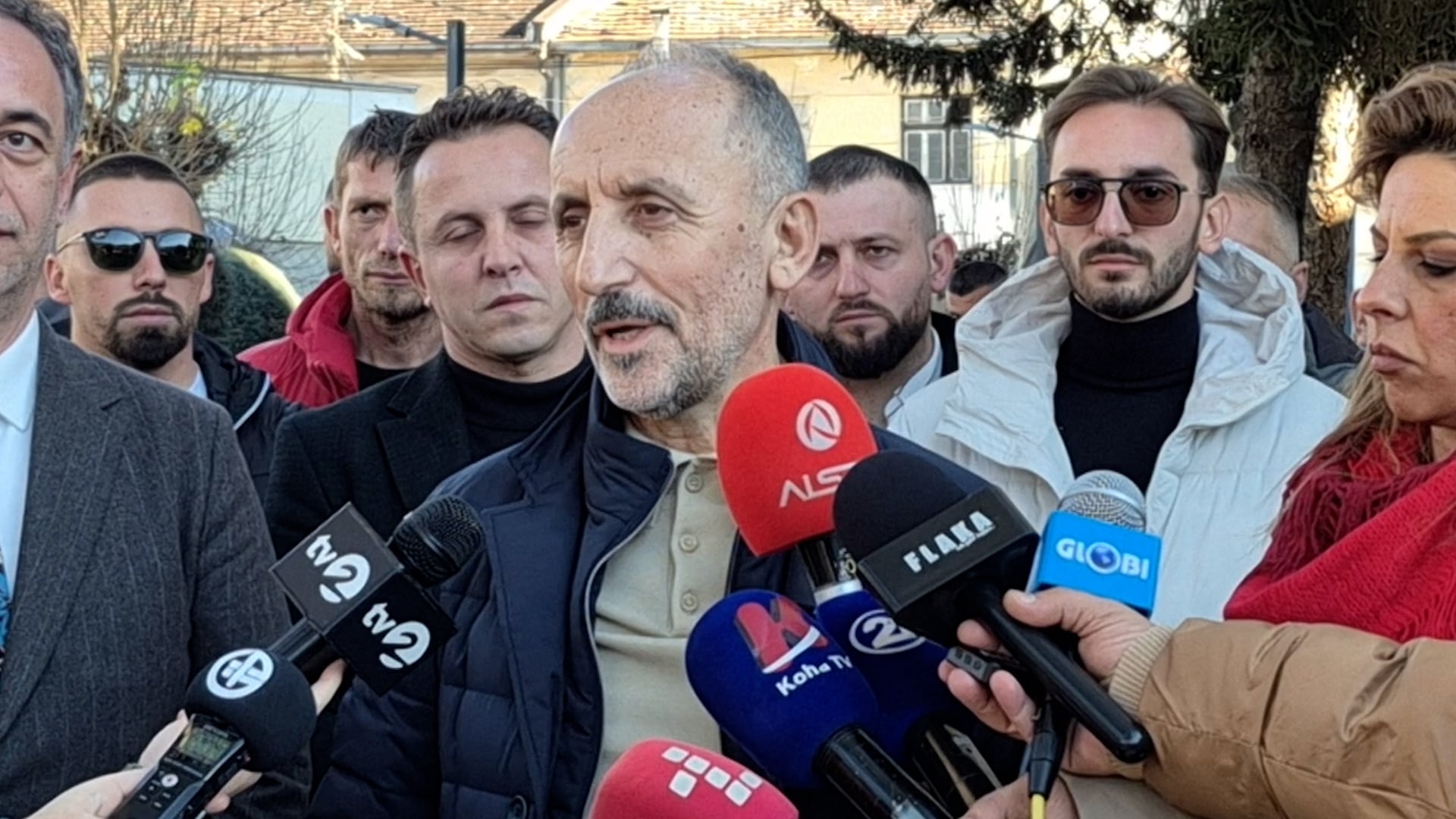 Bejta  Shumë shpejtë do të njoftoheni për keqpërdorime të mëdha në komunë