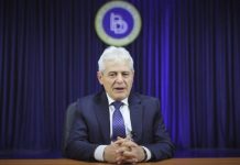 Ahmeti: Para një viti e gjysmë Maqedoninë e lash me kryeministër shqiptar