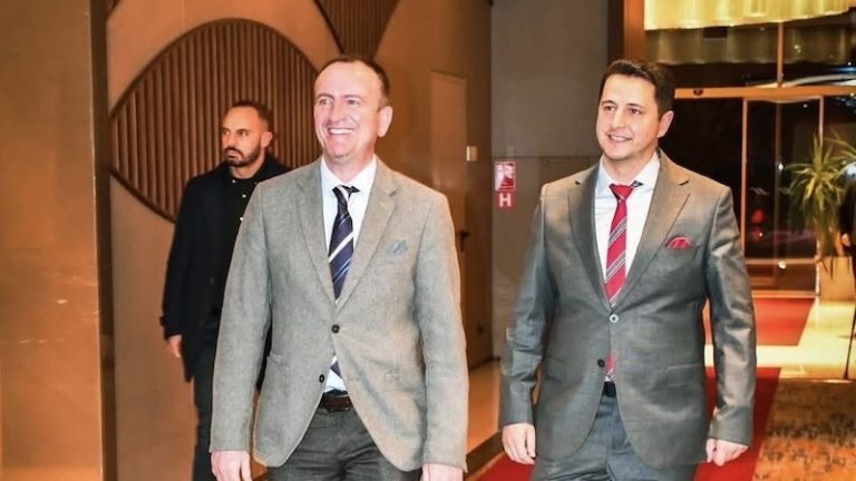 AKI  Nuk është harxhuar asnjë denarë nga mjetet që po i përmend Nevzat Bejta