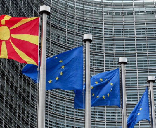 Nikovski: Pa një ndryshim rrënjësor drejt Brukselit, Maqedonia nuk ka asnjë shans teorik për anëtarësim në BE