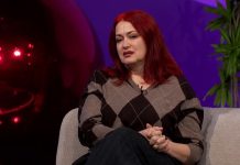 Eliza Hoxha: Nuk kam pengje personale, jam e përmbushur me veten (VIDEO)