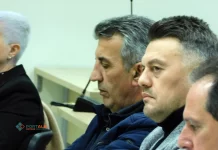 Durmish Beluli, pronari i “Durmo Turs” nuk u paraqit sot në burgun e “Idrizovës”, duhet të operohet sërish për hernia