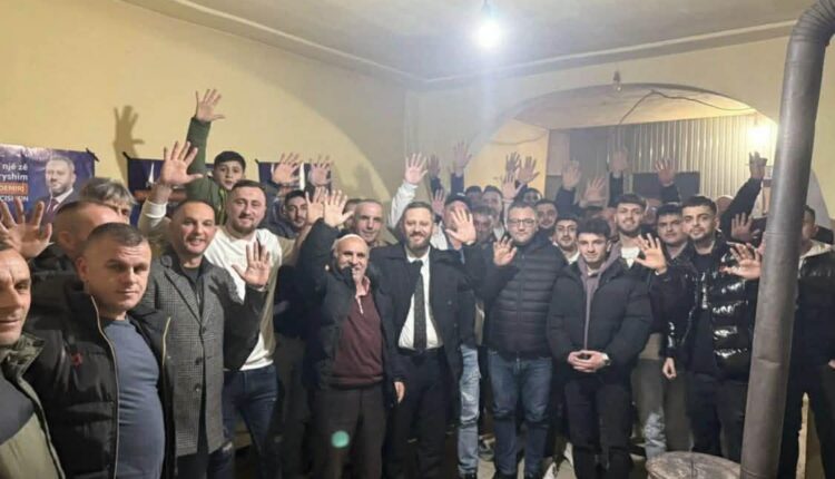 Zulhajrat Demiri nga Gjurgjevishti  Fshati do të rikthehet në agjendën e Komunës së Vrapçishtit