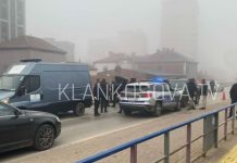 Vdiq para se të ndodhte aksidenti, detaje nga rasti tragjik i policit në Prishtinë