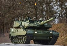 Berlini jep dritën jeshile për tankun e ri: industria gjermane bashkon forcat