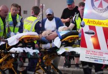 Australia në zi pas sulmit masiv që la 15 të vdekur