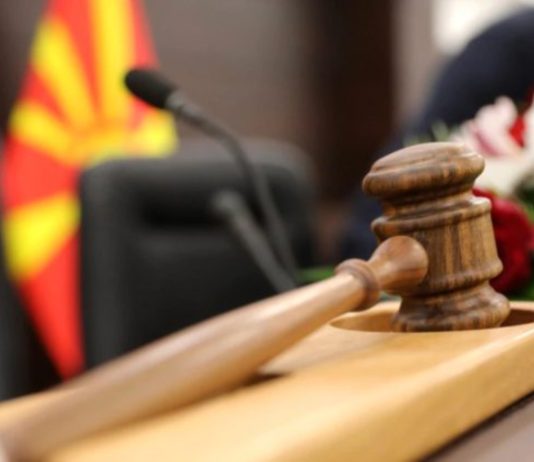 Në mënyrë të jashtëligjshme, gjyqësori gjatë vitit 2024, ka marrë më pak para nga buxheti