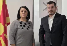 Qemal Krosi merr detyrën e zv/drejtorit Gjeneral të DAP-it