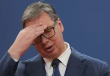 BE i jep ultimatum Serbisë: Reforma urgjente, ulje tensionesh dhe zbatim i marrëveshjeve me Kosovën