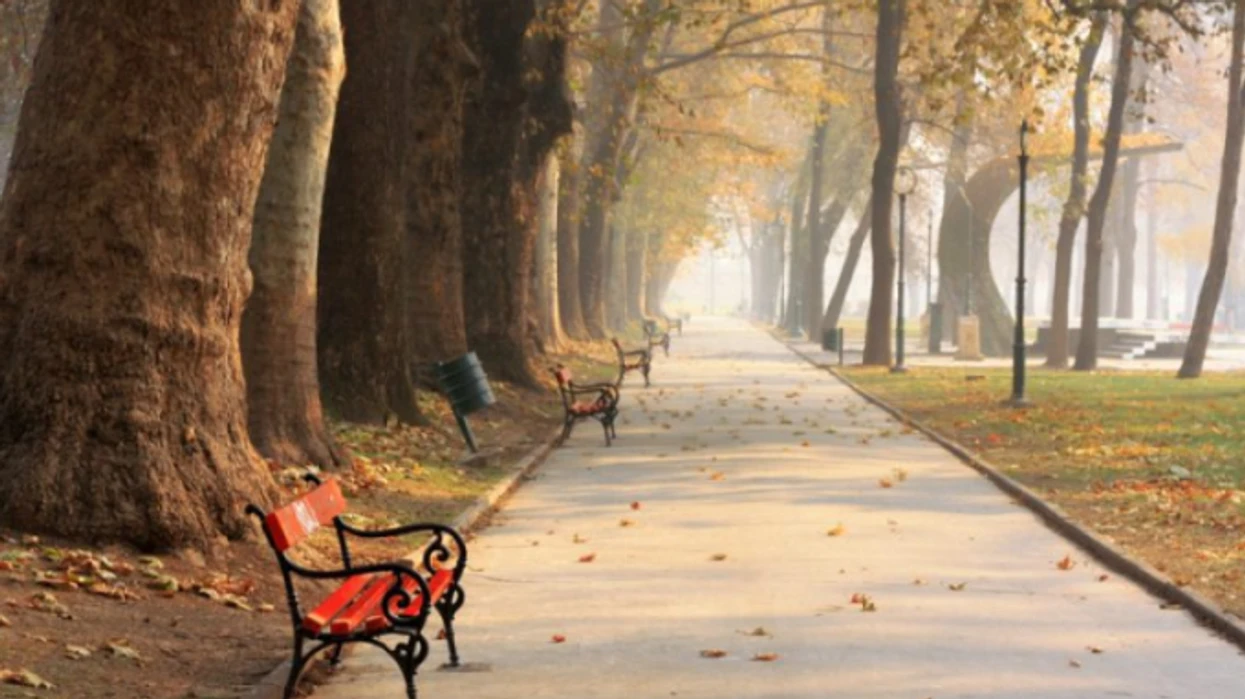 Moti sot në Maqedoninë e Veriut