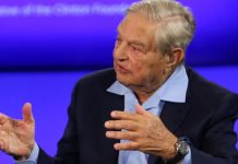 George Soros në qendër të akuzave globale për ndikim politik dhe financiar