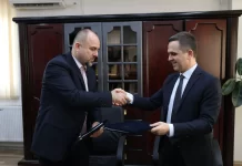 Do të rindërtohet Kulla e Sahatit nga periudha osmane, Komuna e Tetovës do të marrë mbështetje nga Komuna e Konjës në Turqi