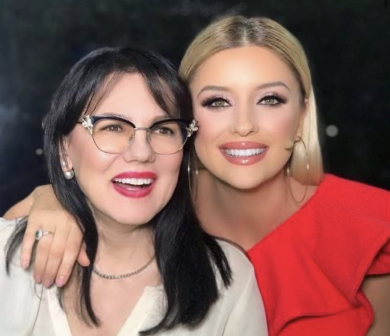 Me produksion të Verës dhe Alketës  ndodh për herë të parë kjo gjë në  X Factor Kids 