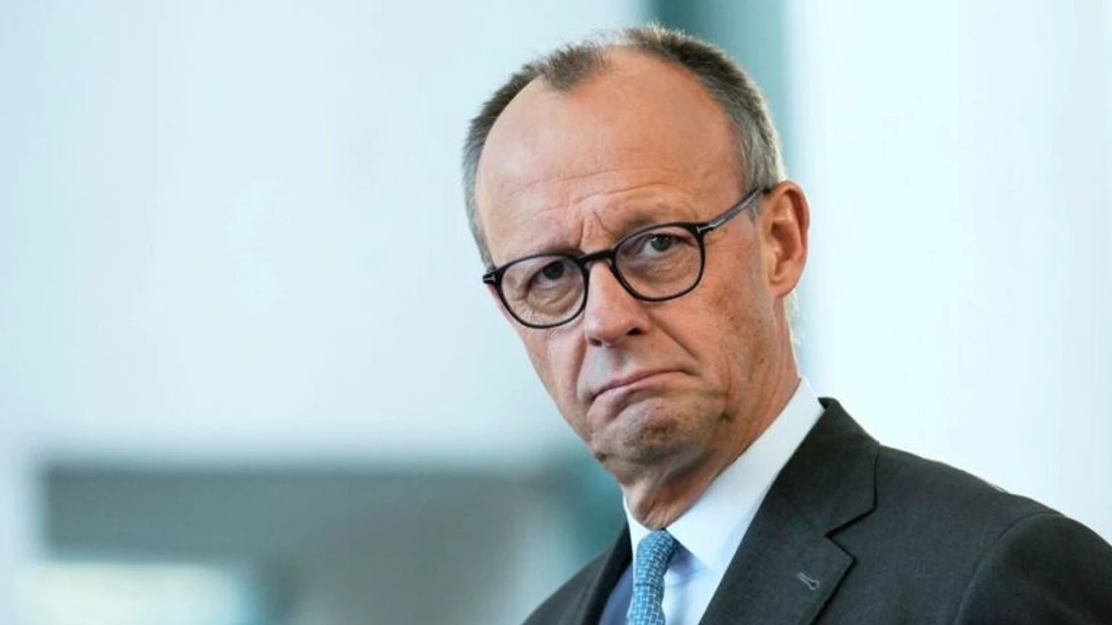 Merz  Gjermania po përgatitet për ndryshim transatlantik  shpreson që SHBA ja të mbetet partnere