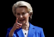 Bëjnë histori! Revista Forbes publikon listën e grave më të fuqishme në botë për vitin 2025, kryeson Ursula von der Leyen