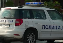 Katër persona sulmuan dy të rinj në autostradën Gostivar – Tetovë, njëri prej sulmuesve polic me profesion