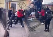 Fëmija i rrahur në Saraj përfundon me thyrje të hundës, lëndime në kokë dhe lëndime në trup