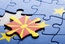 Anëtarësimi në BE duket gjithnjë më i largët, çdo i katërti qytetar i RMV-së nuk beson se do të ndodhë