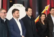 Sali nga Saraji: Zhvillimi lokal mbetet prioritet i Qeverisë