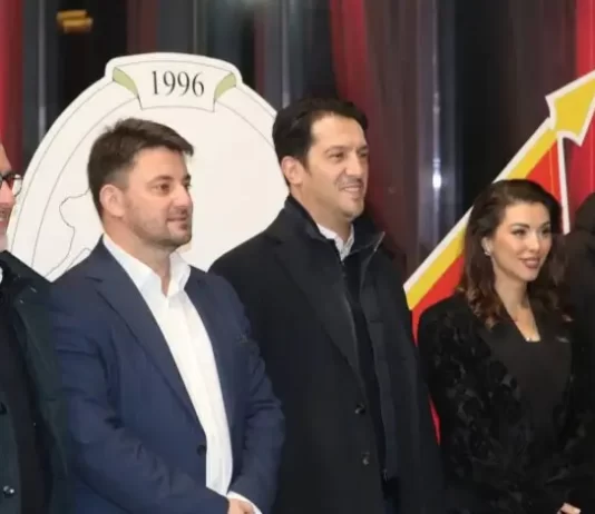 Sali nga Saraji: Zhvillimi lokal mbetet prioritet i Qeverisë