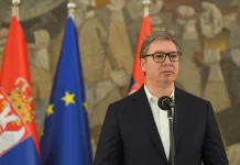 Protestat në Serbi detyrojnë Vuçiç të çojë vendin në zgjedhje të parakohshme