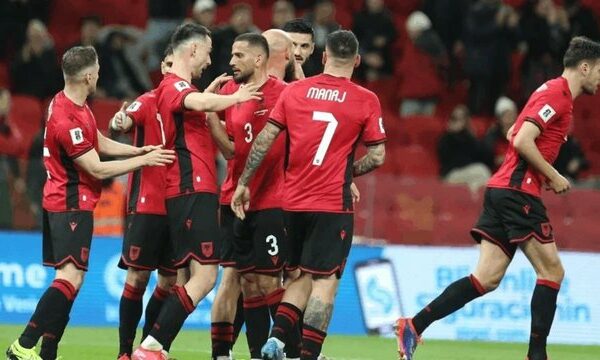 Shpërblime nga FIFA për Botërorin 2026  ja sa do të mund të përfitojë Shqipëria për pjesëmarrjen