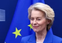 Von der Leyen: 205 milionë euro për Kosovën lëshohen në fillim të vitit të ardhshëm