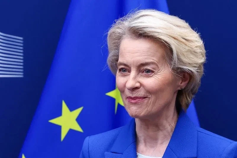 Von der Leyen  205 milionë euro për Kosovën lëshohen në fillim të vitit të ardhshëm