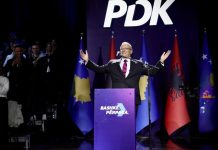 Bedri Hamza: Kosovës i ka munguar një qeveri që bashkon, jam i gatshëm ta sjell këtë ndryshim