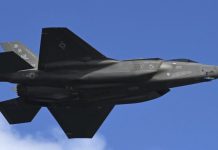 ShBA-ja kryen sulme në Siri