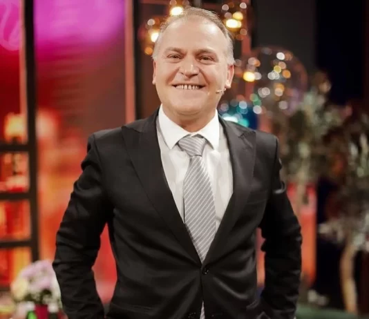 Avni Qaili, shqiptari i parë drejtor në Muzeun e arteve bashkëkohore