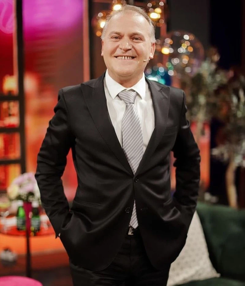 Avni Qaili, shqiptari i parë drejtor në Muzeun e arteve bashkëkohore