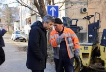 Mexhiti: Çairi po transformohet, investime konkrete, rrugë të reja dhe standarde evropiane për qytetarët