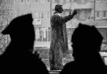 Fadil Sulejmani: Njeriu që mbajti një komb mbi shpinë