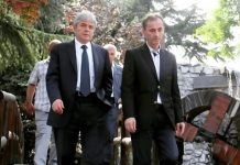 Ahmeti kujton Abdilaqim Ademin: Kongresi i V-të, nën hijen e një figure që nuk harrohet